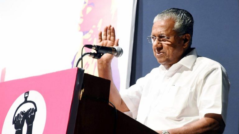 Why liberals are wary of Pinarayi Vijayan-led LDF’s return in Kerala