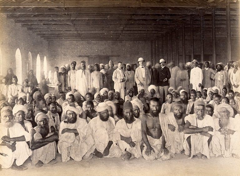 Plague passport to detention — Epidemic Act was a medical surveillance tool in British India