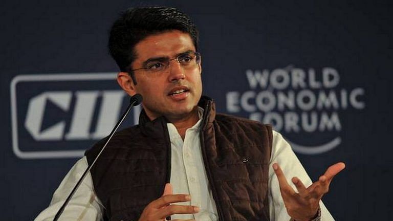 Sachin Pilot’s anger is misplaced. Ashok Gehlot isn’t the enemy, Congress culture is