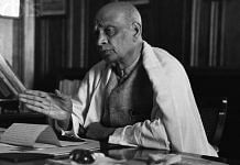 Vallabhbhai Patel