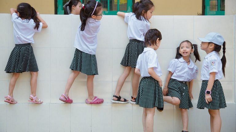 Closing schools a way to fight Covid-19 spread, but some countries differ with the idea