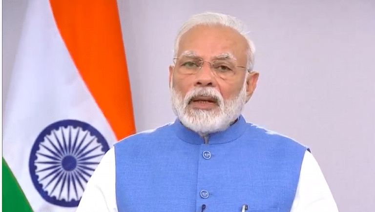 Dear PM Modi, Mahabharat was a bloody war. Coronavirus fight mustn’t be one: Kapil Sibal