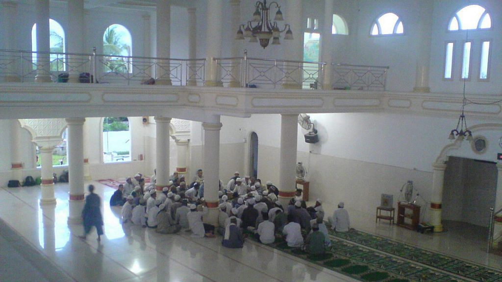 A Tablighi Jamaat centre in Indonesia (representational image) | Photo: Commons