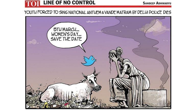 Amit Shah’s ‘operation Lotus corona’ and Rahul Gandhi’s failed vacation plan
