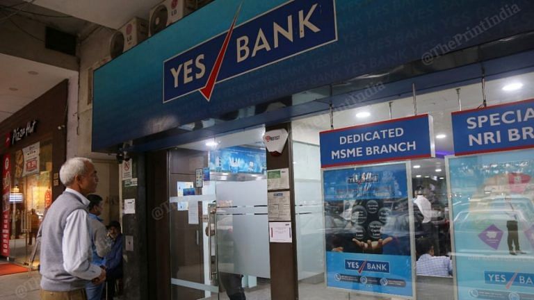 Yes Bank seizure has killed all hope of a quick revival of NBFCs