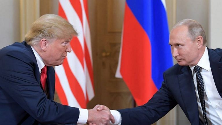 To understand Trump, Putin and Erdogan, read this Greek classic