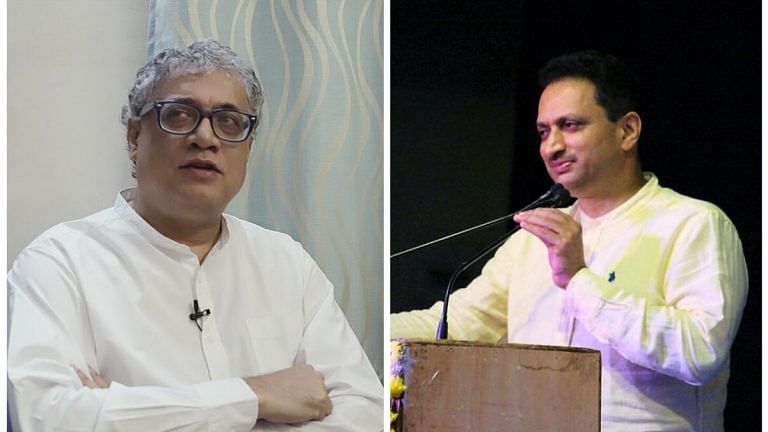 BJP’s Hegde, TMC’s Derek & 93 other MPs haven’t attended single parl panel meeting on grants