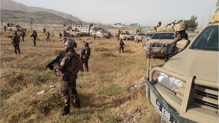 Afghanistan to resume peace talks with Taliban under shadow of targeted killings