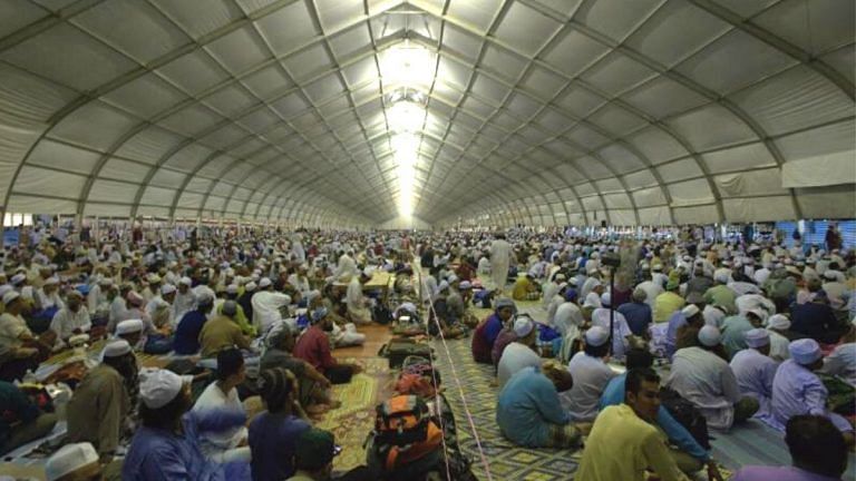 Tablighi Jamaat will have to change its ways in post-Covid world order