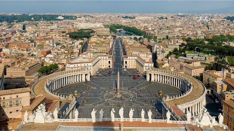 Vatican, China renew historic accord on Bishops after nearly 70 years despite US pressure