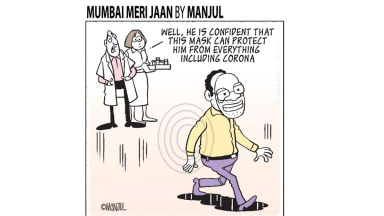 Modi as coronavirus antidote and the world is getting too ‘familial’