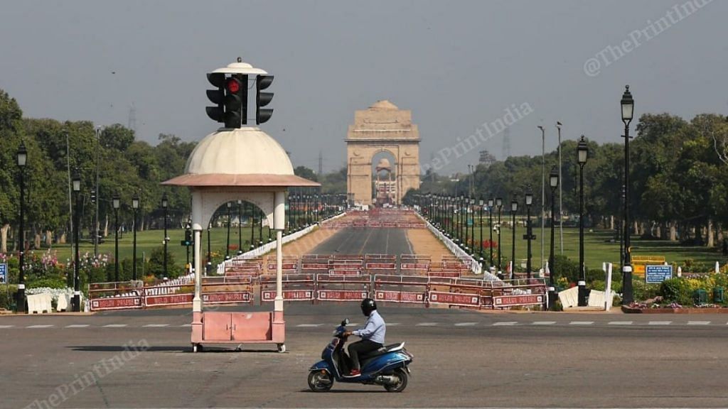 India Gate (Representational image) | Suraj Singh Bisht