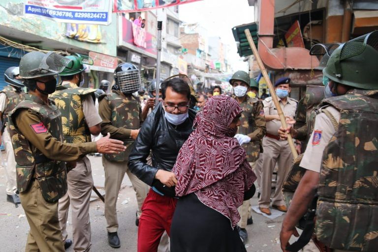 Covid-19: Kaushik Basu on police cooperation, Harsh Mander calls lockdown ‘anti-poor’