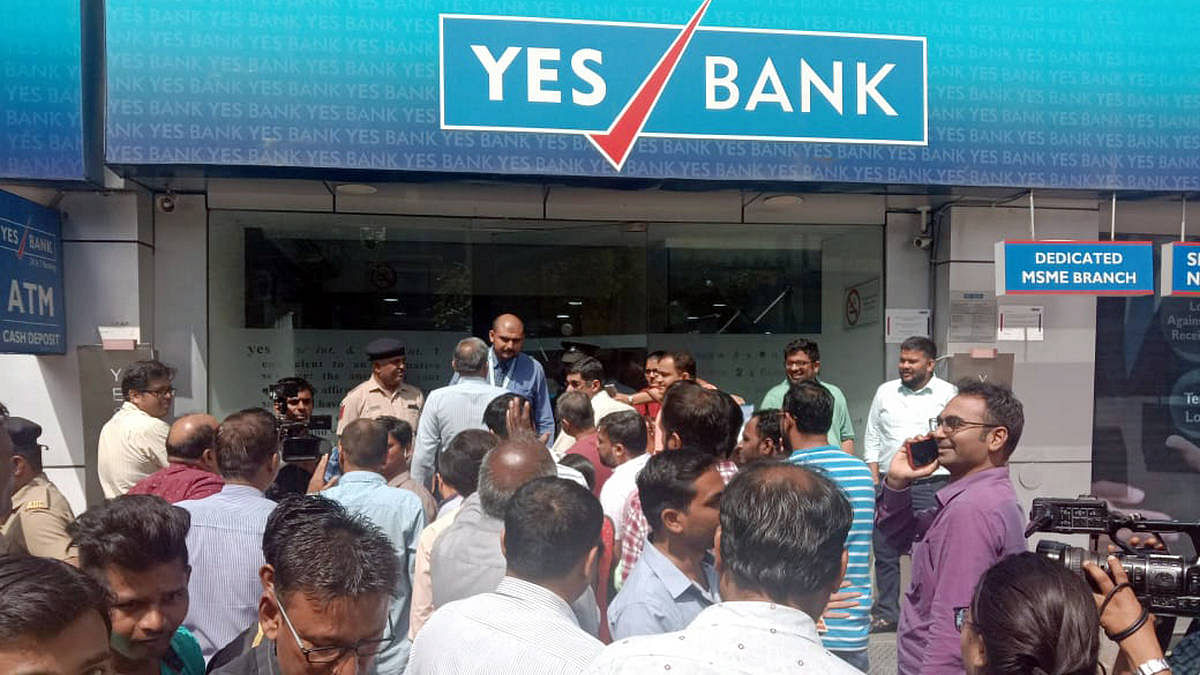 Yes Bank Crisis Shows Why India Needs A Resolution Mechanism To Act Before It Is Too Late