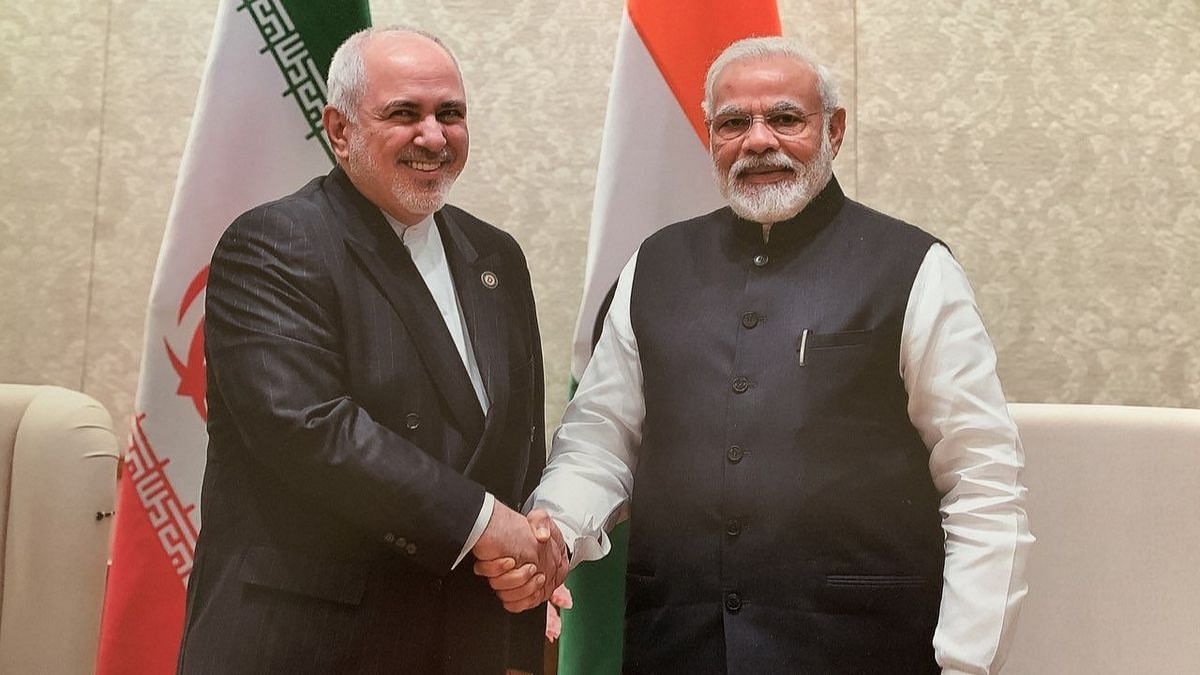 oil, chabahar, 'violence against muslims' — why india-iran ties are going into free fall