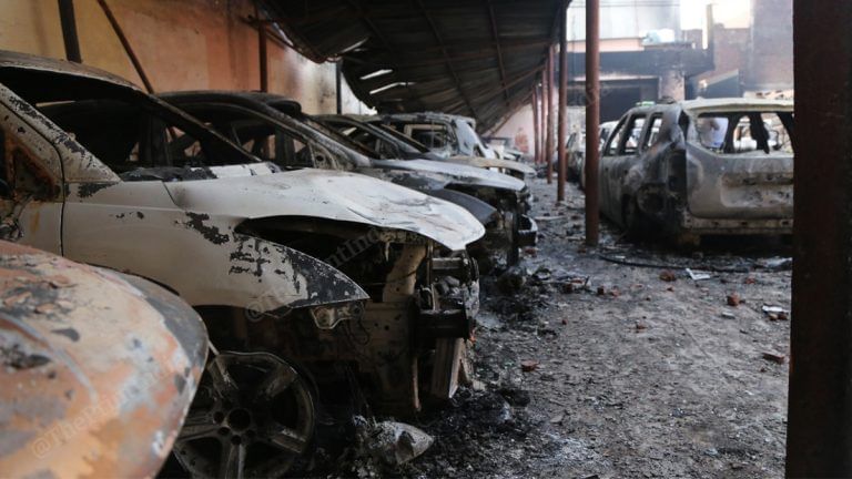 Harsh Mander on failures during Delhi riots, Sandipan Deb says fear is a deadly virus