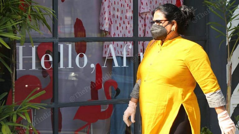 Modi govt, RBI, private sector, citizens: How India can be leader in fight against Covid-19
