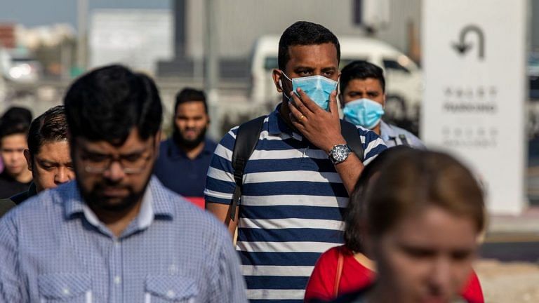 Why fatigue will be the carrier of the second coronavirus wave