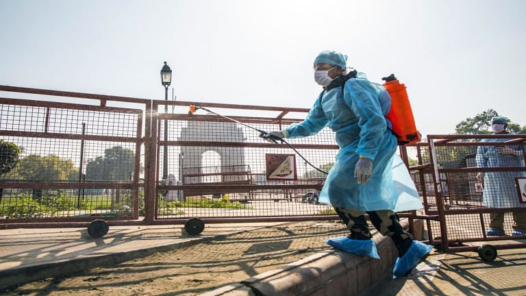 India should make SuperCloud, disease tracking a must to overcome pandemics like Covid-19
