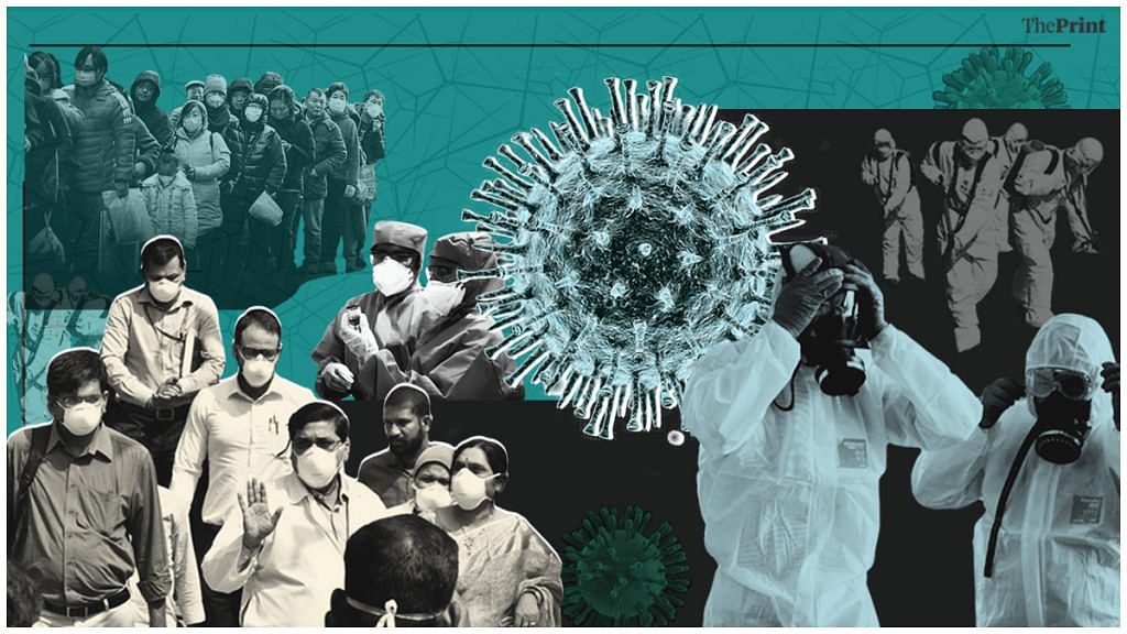 Illustration: Soham Sen | ThePrint