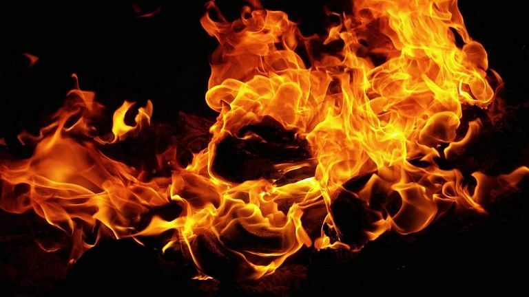 At least 35 killed, over 450 injured in fire at Bangladesh chemical container depot