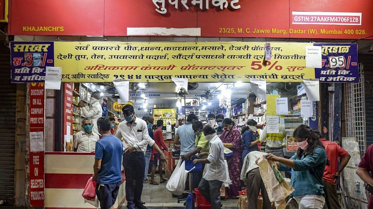 India’s richest states will have biggest income losses, SBI says