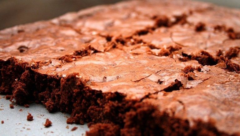 How I created Theobroma’s favourite product and became brownie queen of Mumbai