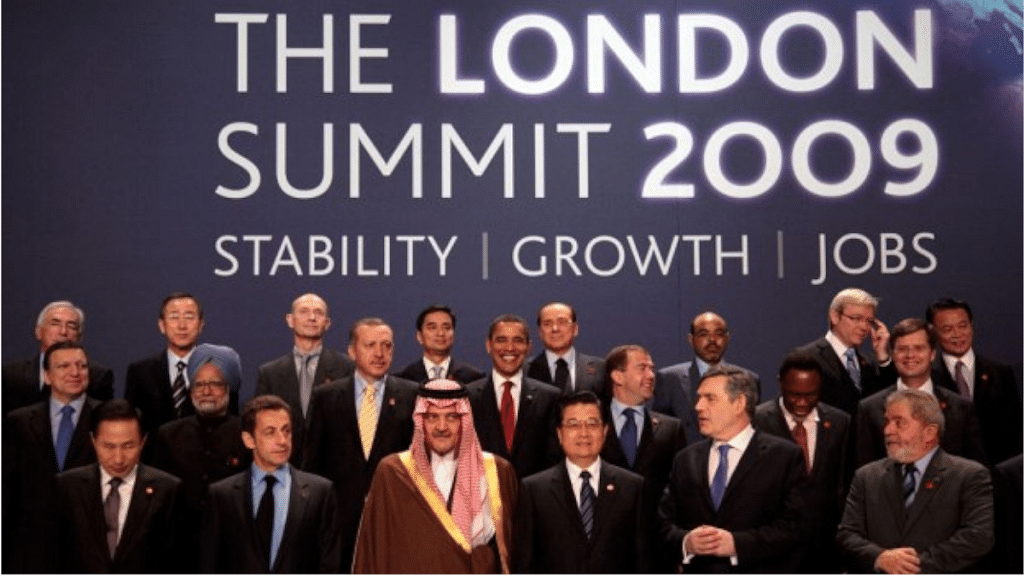 G20 2009 | Wiki Common