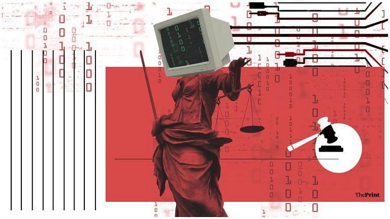 How AI can be used in policing to reform criminal justice system
