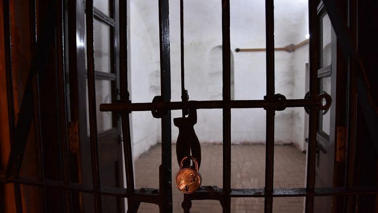 How chanting Ram and Bhagavad Gita gifted by a Sufi dacoit helped a Chambal bandit in prison