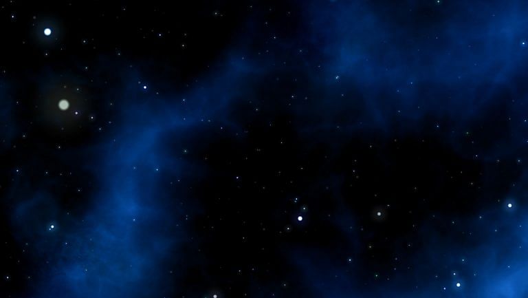NASA needs to be wary of viruses from outer space
