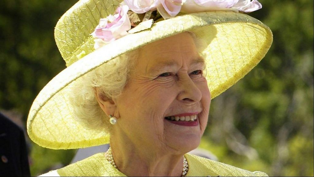 File photo of Queen Elizabeth II | Pixabay