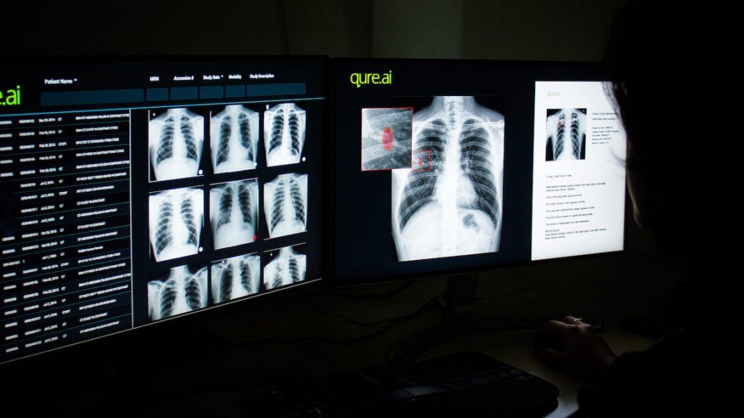From Xrays detecting infection to virtual OPD — how NIC is using AI to