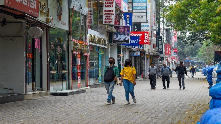 Students living in campus hostels say unwilling authorities, limited means define lockdown