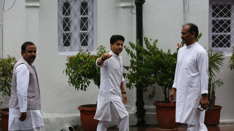 Did Scindia pass the test? BJP doubles 2018 tally on his turf Gwalior-Chambal, but many loyalists lose