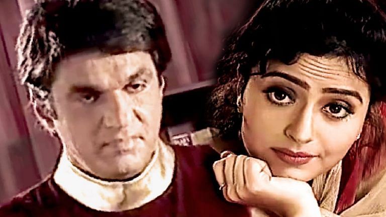 ‘Shaktimaan’ comeback divides Indian fans. They don’t want childhood memories ‘ruined’