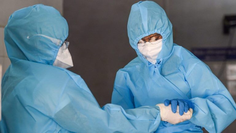 To meet world average, India must add at least 10 lakh doctors to healthcare force