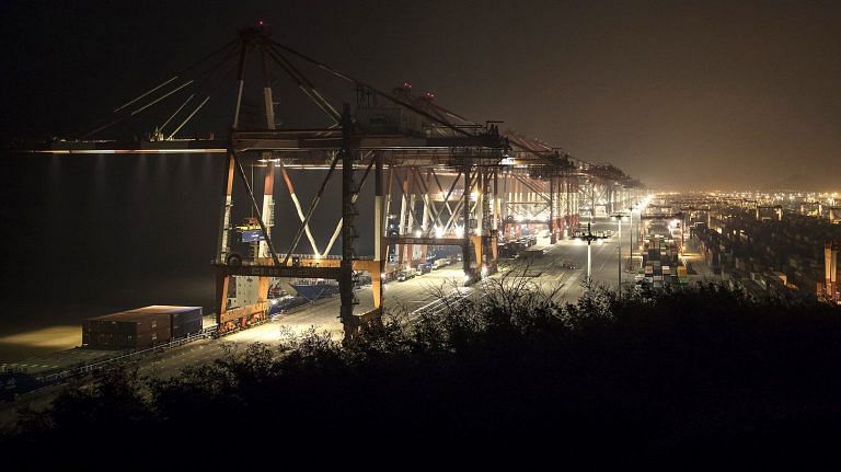 WTO says global trade collapse may be worst in a generation