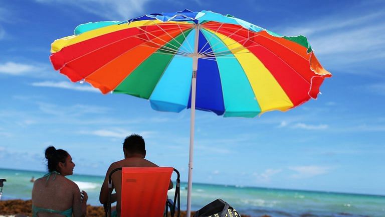 More road trips, local cruises & no flights — Holidays being reinvented for coronavirus era
