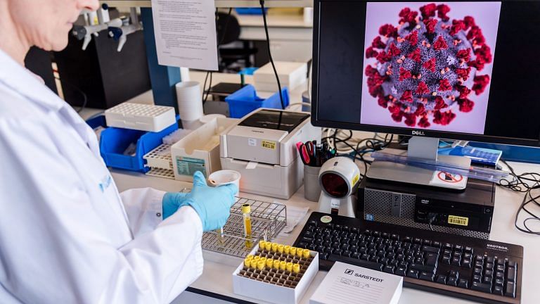 Testosterone-reducing hormone therapy could help protect men against Covid: Italian study