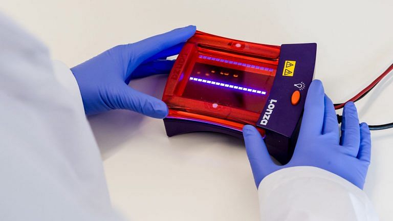 Dead virus particles suspected to be behind Covid patients testing positive after recovery