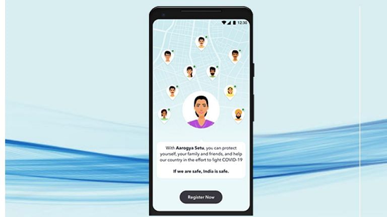 Aarogya Setu scores 2 out of 5 points in MIT review for Covid tracing apps