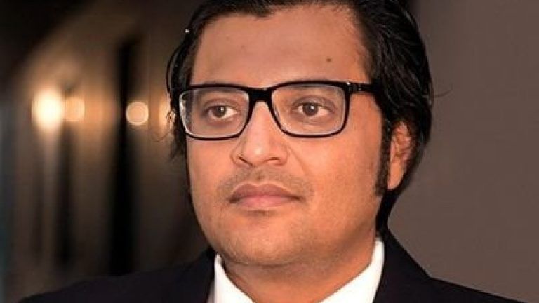 Never threatened Arnab Goswami for moving SC, deputy secretary of Maharashtra Assembly says