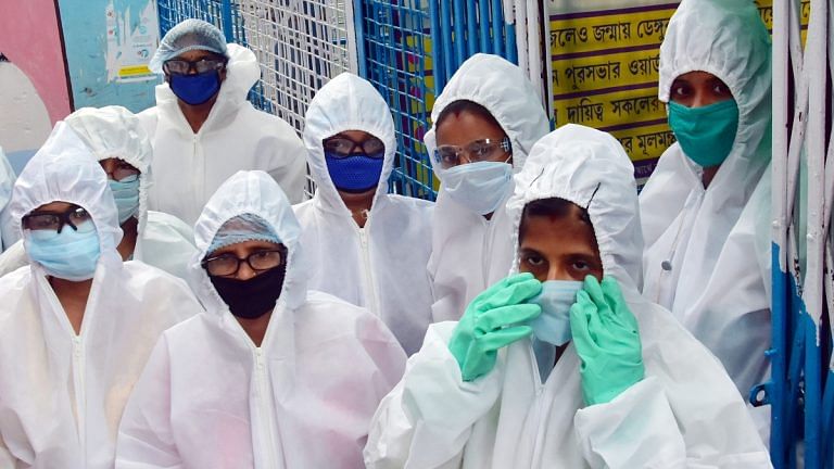 Covid pushed women back decades. India can’t be ‘atmanirbhar’ without bailing them out