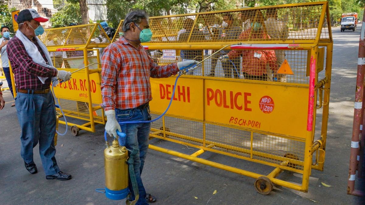 Delhi, Mumbai, Chennai, Kolkata still in Red Zone, will ...