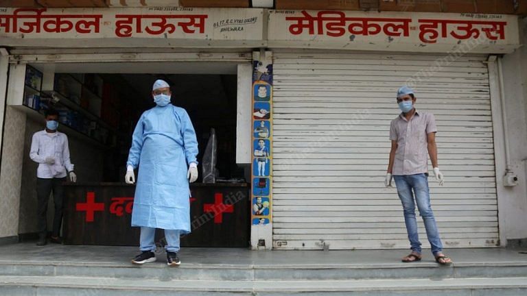 Rajasthan and Kerala can teach the world how to fight coronavirus