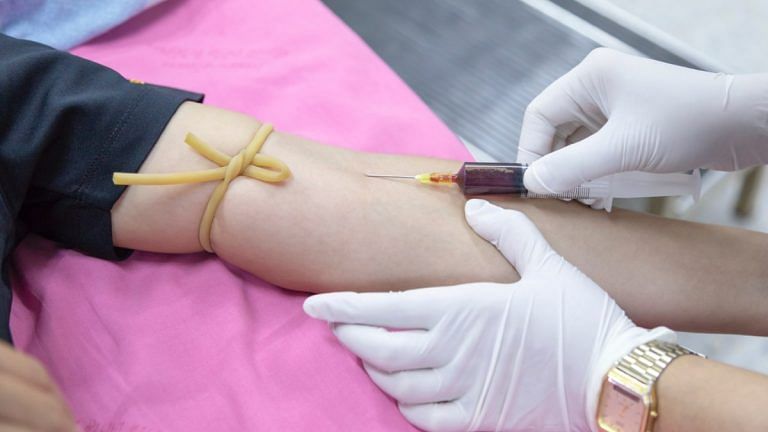 Finding more plasma donors for Covid therapy isn’t just science, it’s a demand-supply chain