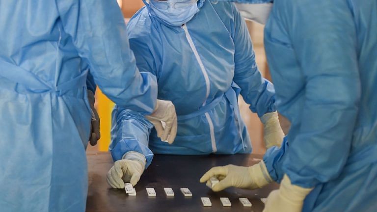 India’s high number of asymptomatic cases worrying, and herd immunity is far off