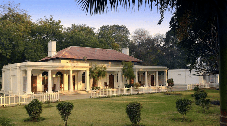 Delhi Gymkhana has become a bar, ‘hereditary club’, Modi govt tells company law tribunal