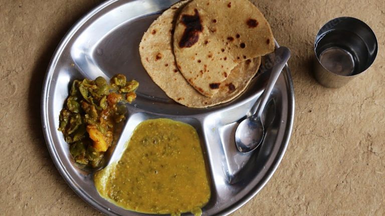 Why Indians have to resign to the fact that food prices will stay high this year